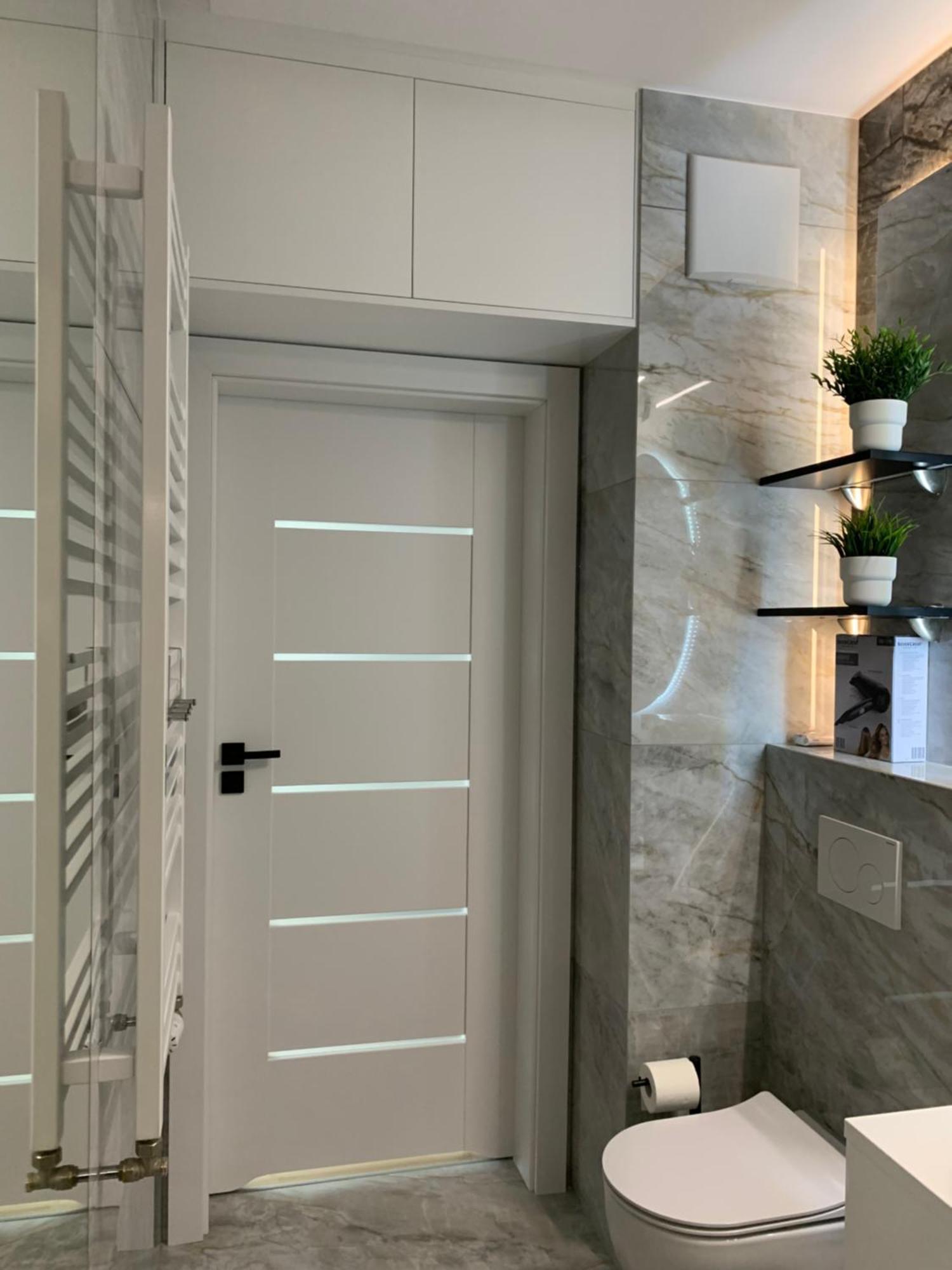 Apartament Aquapark Gold 8 Reda Esterno foto