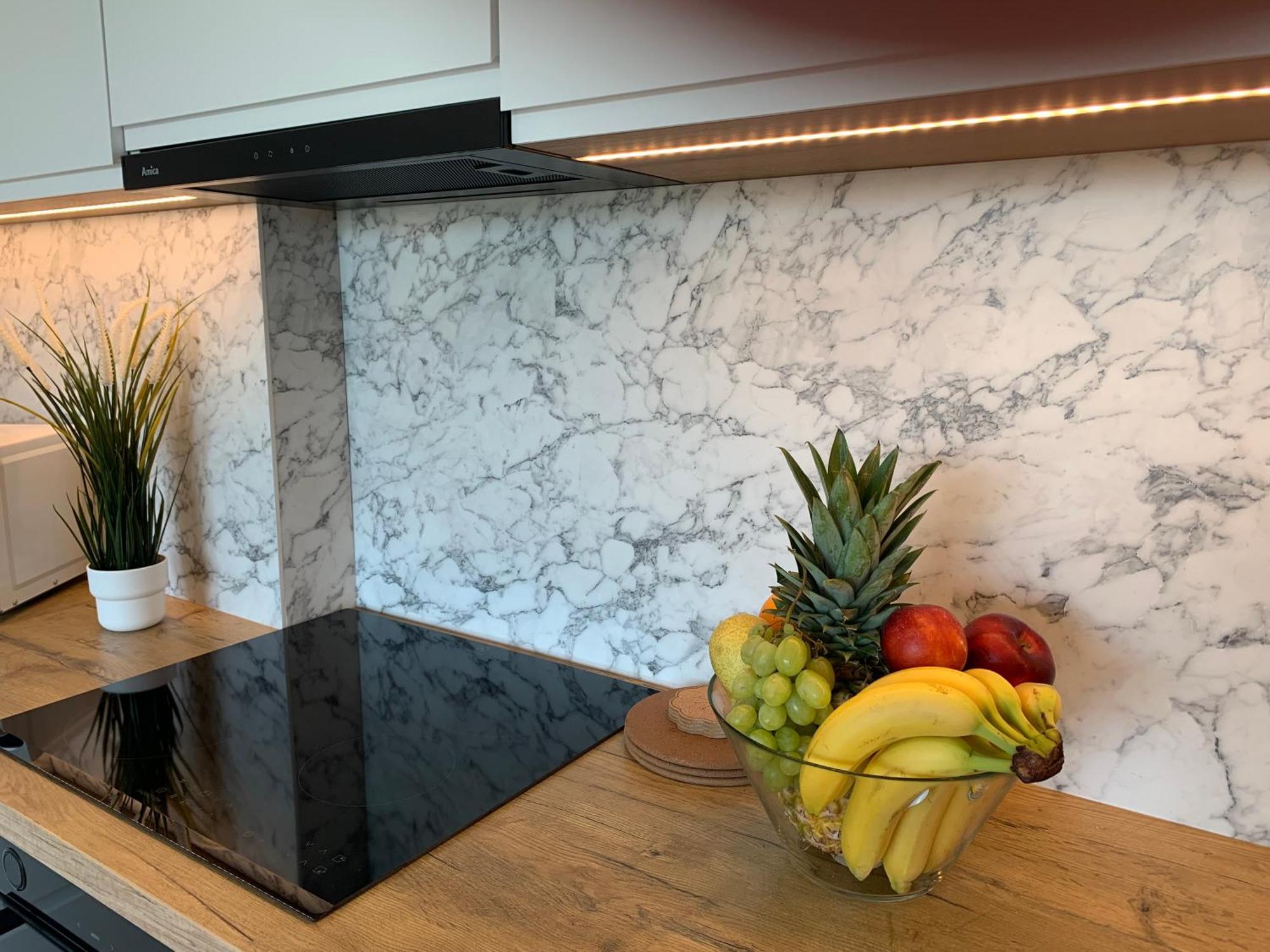 Apartament Aquapark Gold 8 Reda Esterno foto