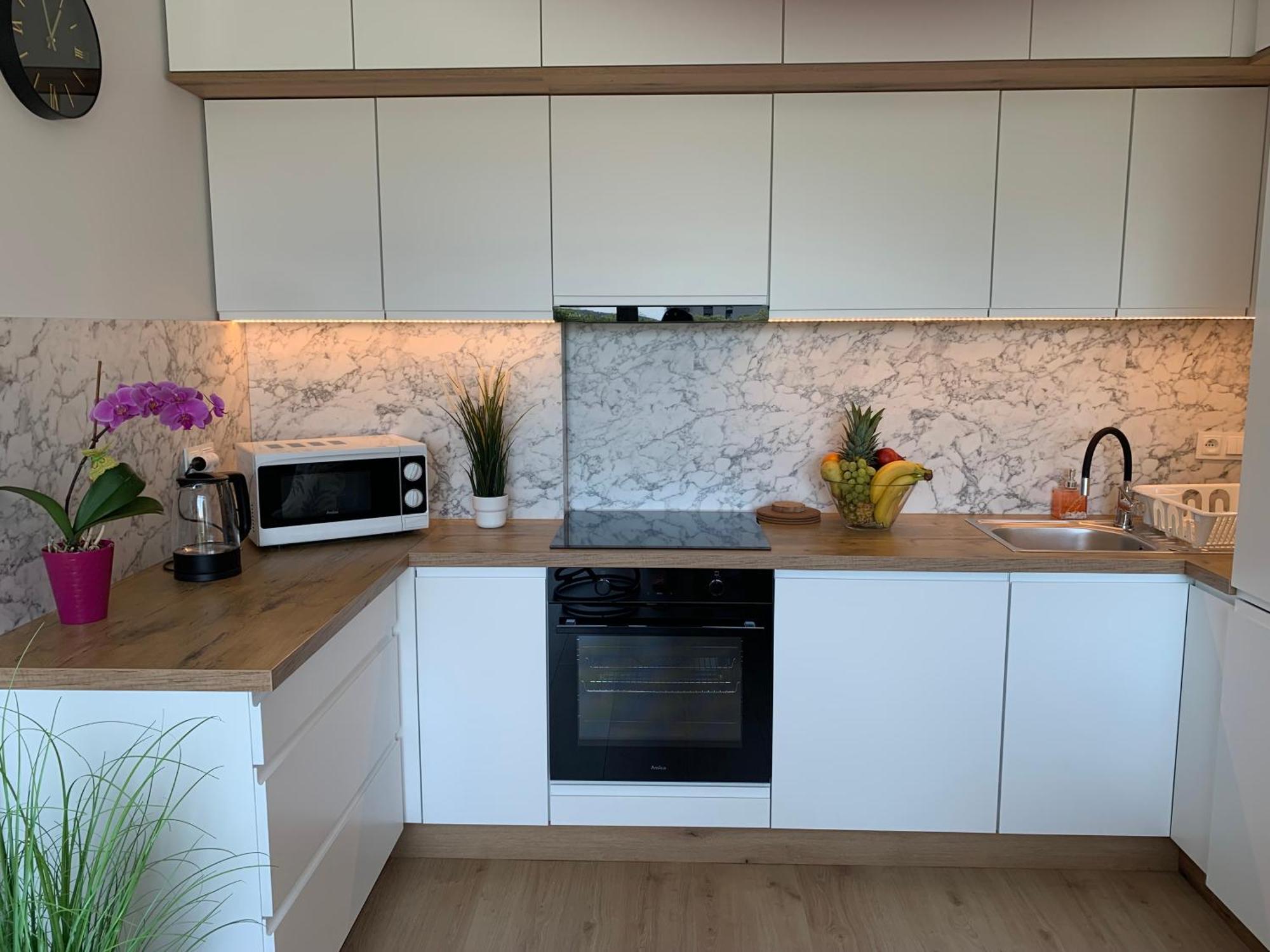 Apartament Aquapark Gold 8 Reda Esterno foto